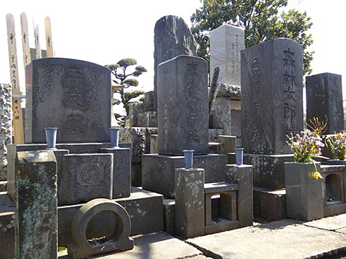 新義真言宗‐総本山・根来寺の山門